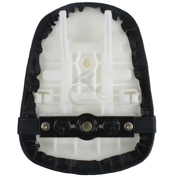 Black Pillion Passenger Seat for SUZUKI GSXR600 GSXR750 (2008-2010)