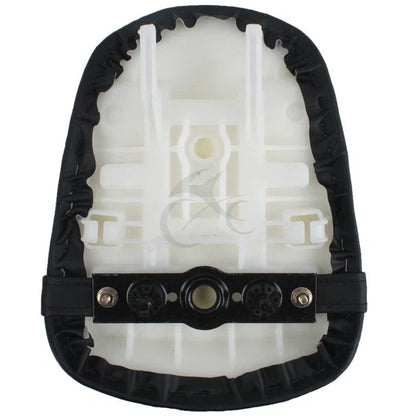 Black Pillion Passenger Seat for SUZUKI GSXR600 GSXR750 (2008-2010)
