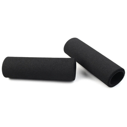 Handlebar Covers for BMW R 1200 GS Adventure (2014–2019) - Foam Black