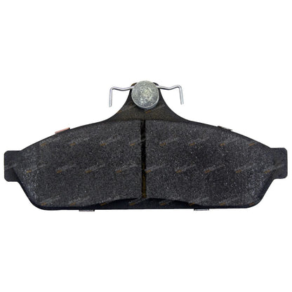 Brembo Front Disc Brake Pads Set for Mitsubishi Sigma GH GJ GK GN (1980-1987)