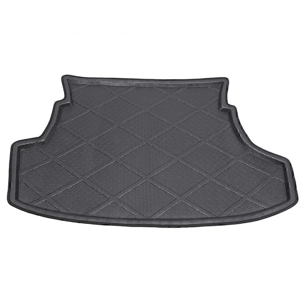 Cargo Mat Liner Tray for Toyota Yaris (2007-2013) Waterproof