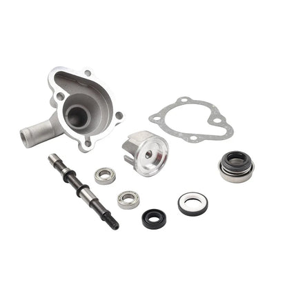 Water Pump Aluminum for CF-Moto 250 250cc (2006-2023)
