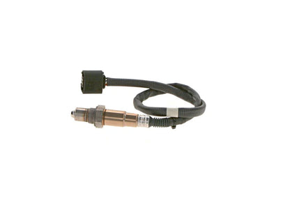 Lambda Sensor for BOSCH PEUGEOT DS CITROEN 208 308 CC II SW RCZ DS3 (2008–2018)