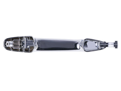Chrome Front Left Outer Door Handle for Toyota Camry (2007–2011)
