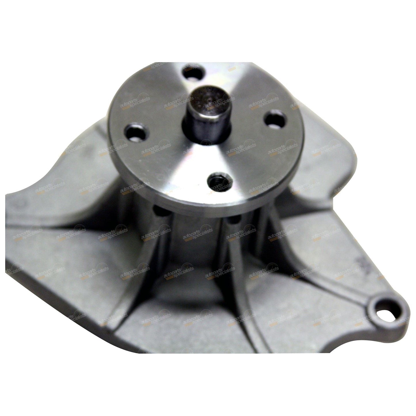Water Pump for Mitsubishi Pajero (1997–2006) Diesel 2.8L Turbo