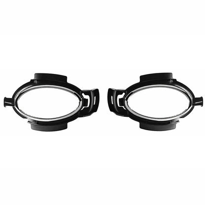 Fog Light Bezel Trim for 07-09 Lexus ES350 (2007-2009)