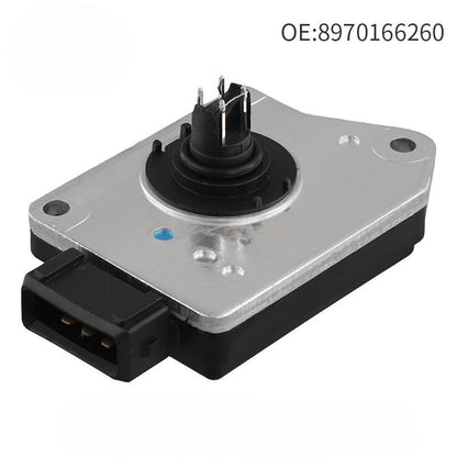 Mass Air Flow Meter Sensor for Isuzu Amigo 2.6L L4 (1993)