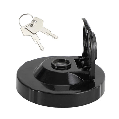 2X Gasoline Vacuum Faucet for GY6 50 125 150cc Scooters (China)
