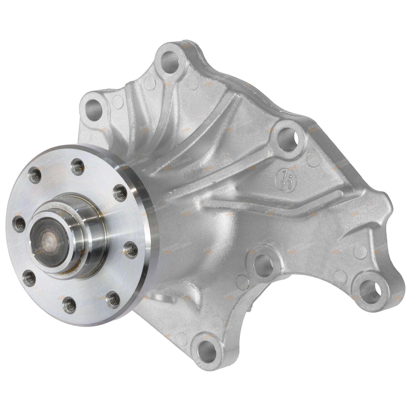 Engine Water Pump for Isuzu Rodeo Ute (1990–2003) Diesel Turbo