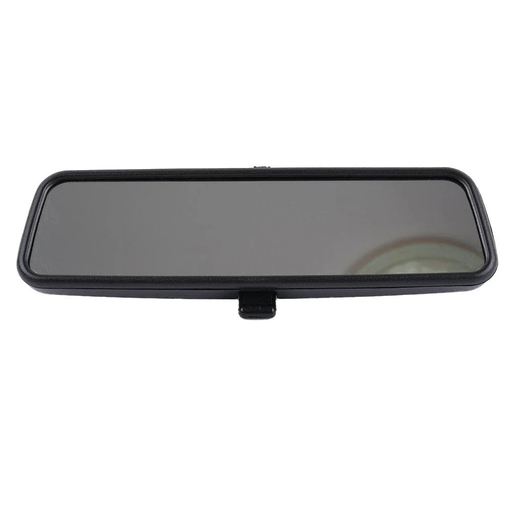 Rearview Mirror Sleek Black for VW Golf MK4 (1997–2003)