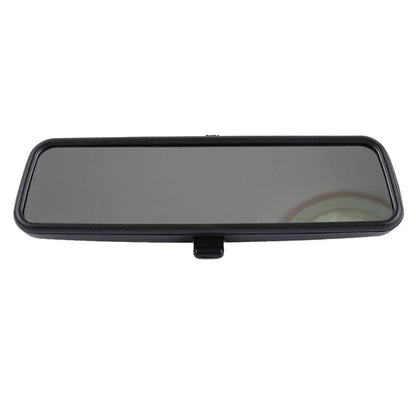 Rearview Mirror Sleek Black for VW Golf MK4 (1997–2003)