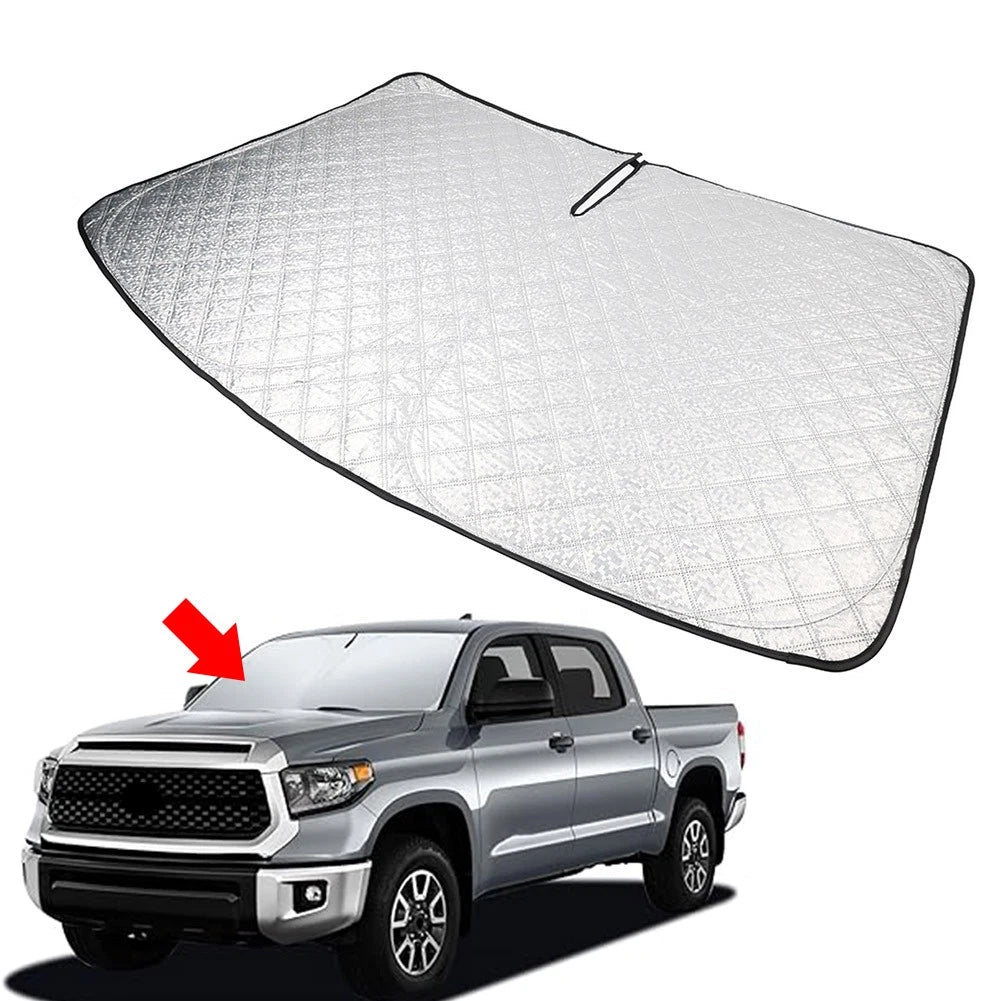 3Pcs RHD Radio CD Navigation Display Panel Cover Trim for Toyota Prius (2012–2015)