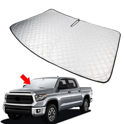 3Pcs RHD Radio CD Navigation Display Panel Cover Trim for Toyota Prius (2012–2015)