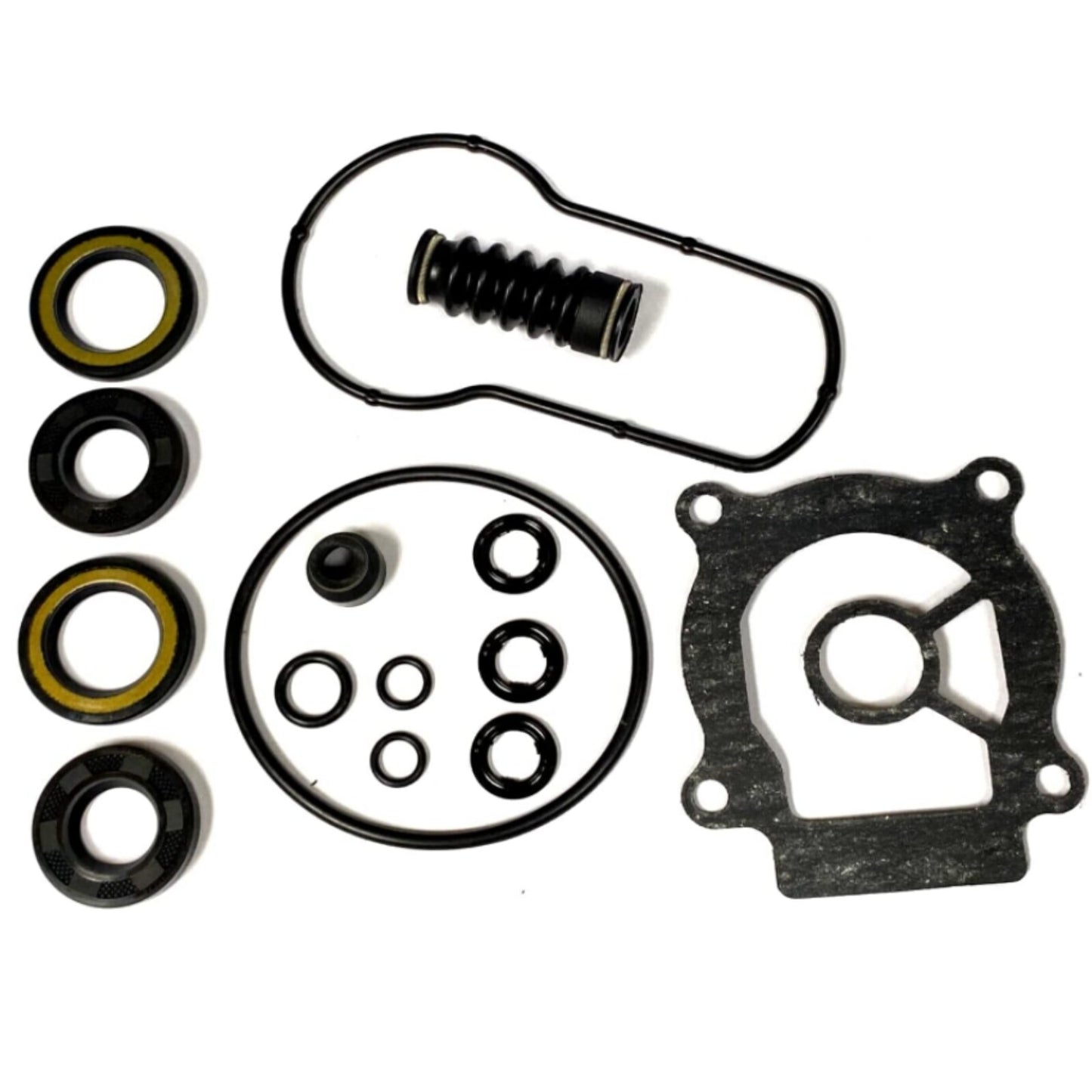 Gearcase Seal Kit for Suzuki DF40A/50A/60A