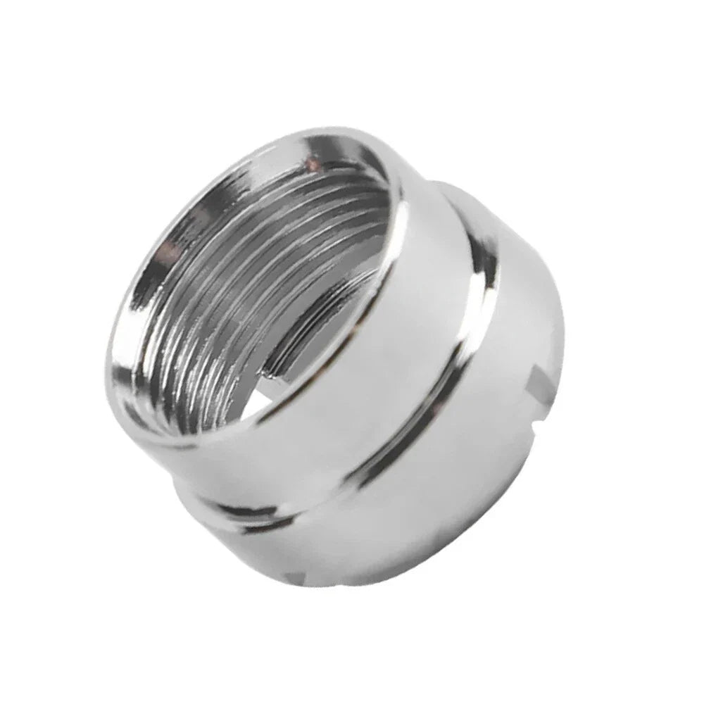 Antenna Mounting Base Adapter & Nut for 2005-2015 Tacoma (2005-2015)