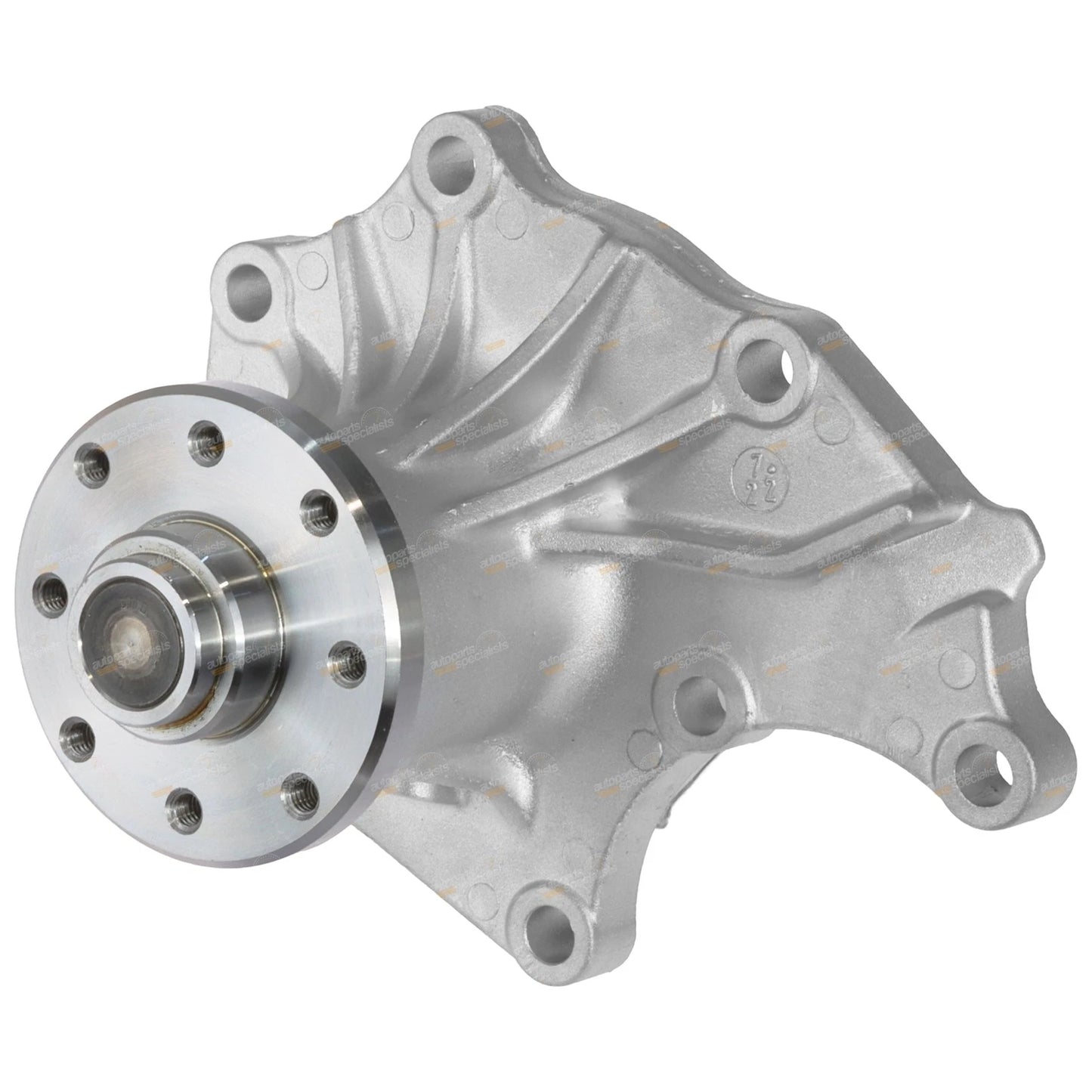 Engine Water Pump for Isuzu Rodeo Ute (1990–2003) Diesel Turbo