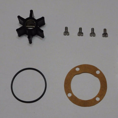 Water Pump Impeller Kit for Westerbeke Generator (3.0–5.0 KW)