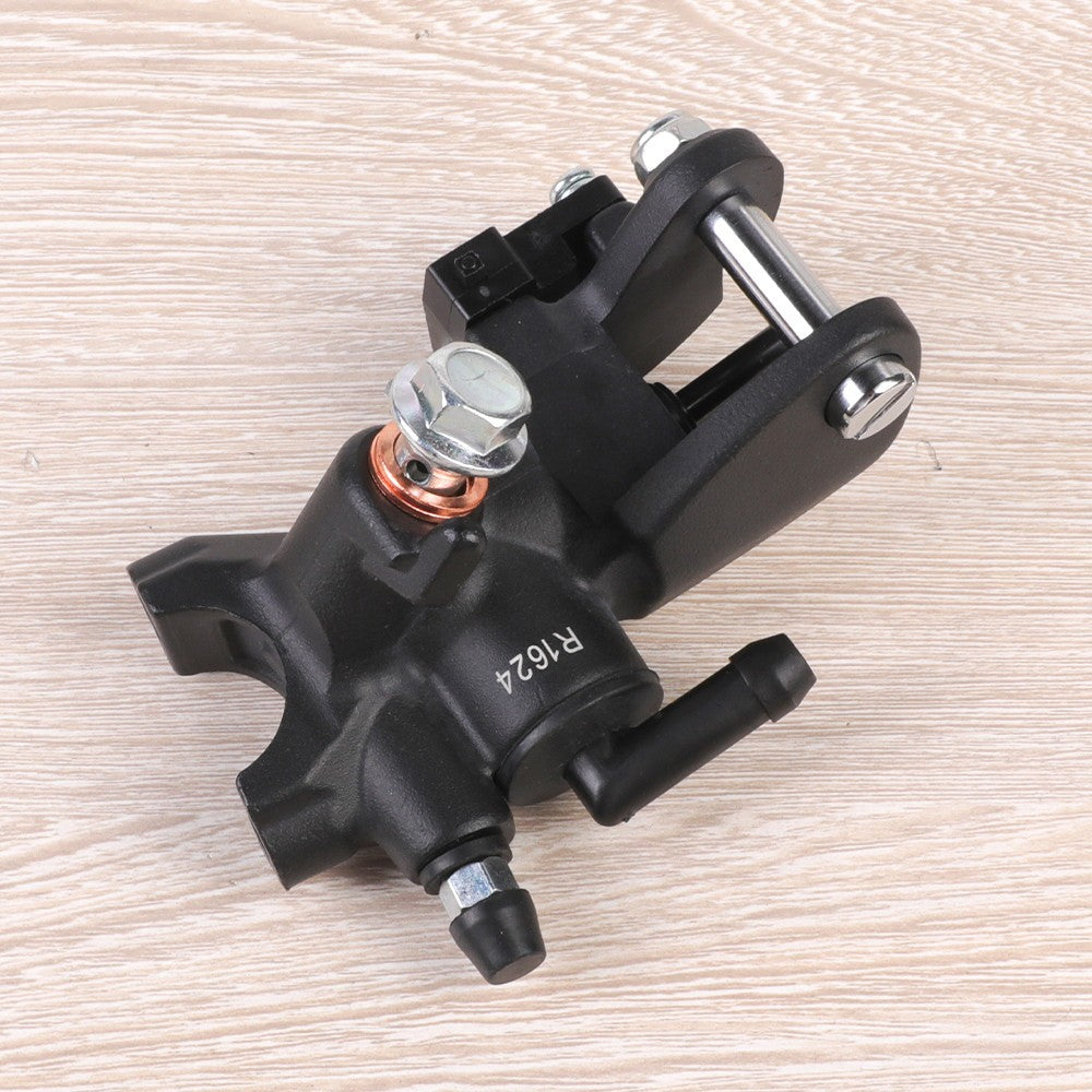 22mm Handlebar Front Brake Master Cylinder for Yamaha YZF R6 R1 (2006–2020)