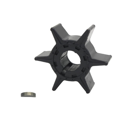 Water Pump Impeller for Yamaha 20HP 25HP Outboard (2000–2023)