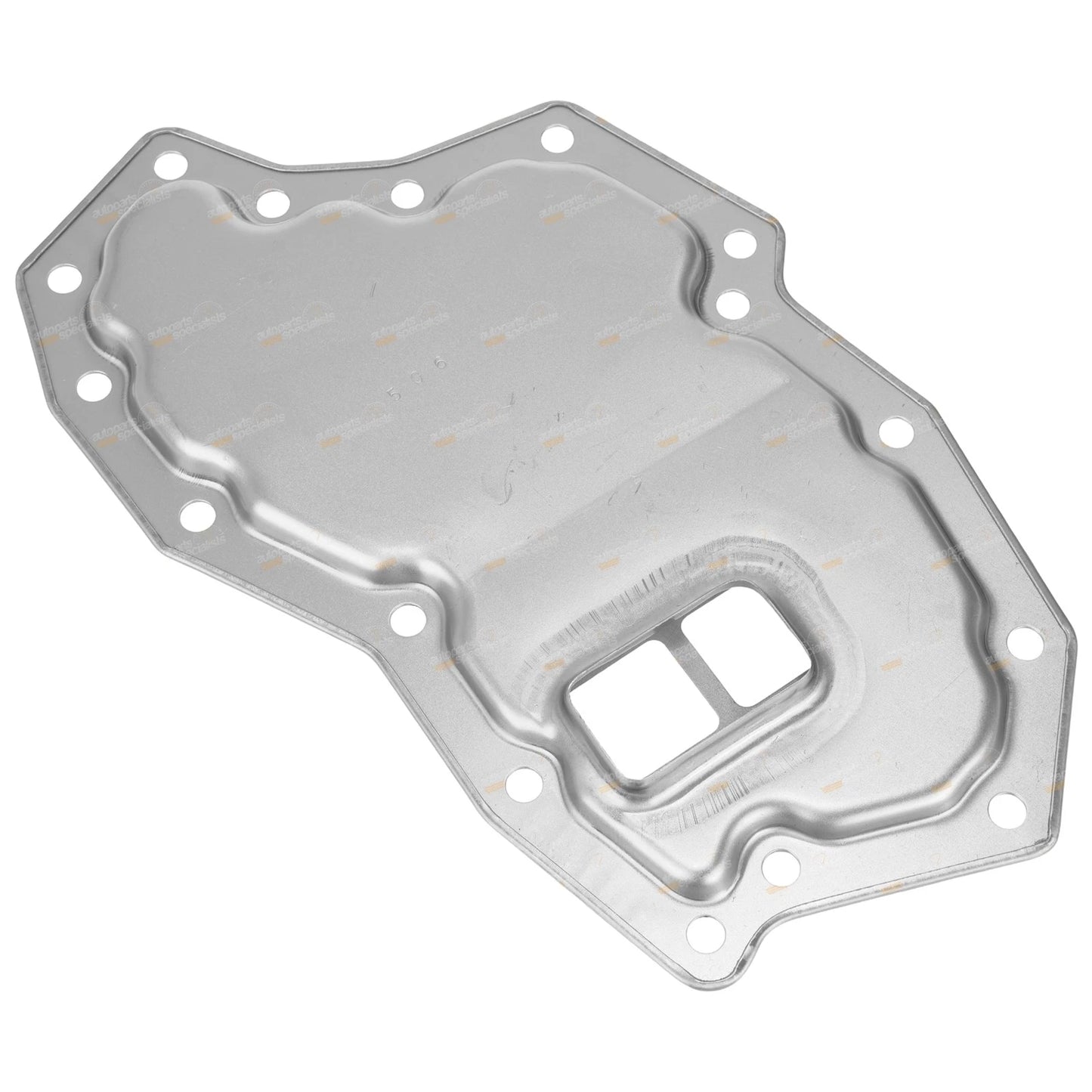 Transmission Filter Kit for Hyundai iMax (2008–2019)