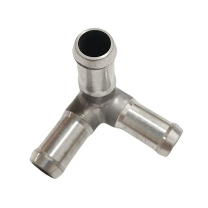 Heater Hose Connector for Chevrolet Venture Tahoe Uplander Buick GL8 (2000-2008)