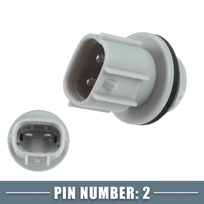 Light Bulb Socket No.8161512590 for Toyota RAV4 (2013–2018)