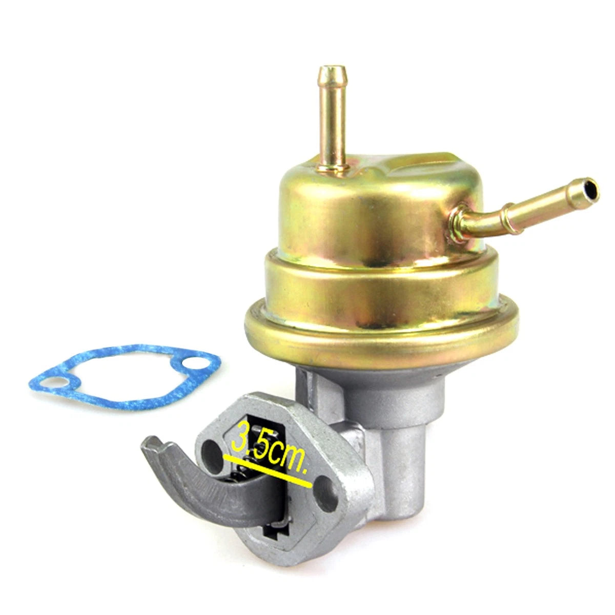Fuel Pump for Toyota Corolla TE71 TE72 KE70 KE75 Starlet KP61 (1971–1982)
