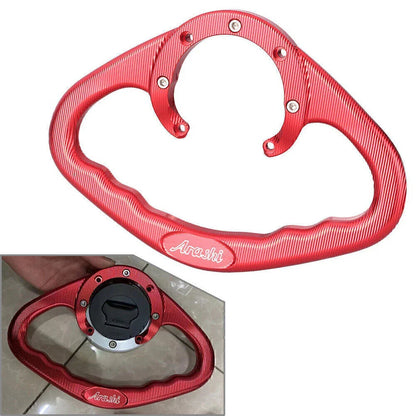 Tank Grab Bar Handle for Suzuki V-Strom DL650 DL1000 (2012-2015)