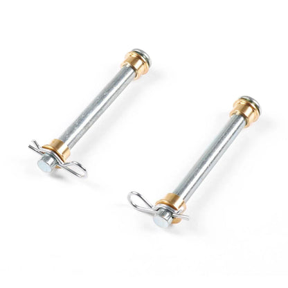 Door Hinge Pins  Bushings for Ford Mustang (1979-1993)