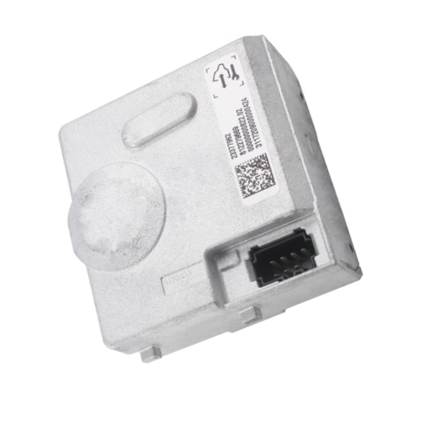 Steering Column Lock Control Module for Chevrolet Cruze (2012–2015)