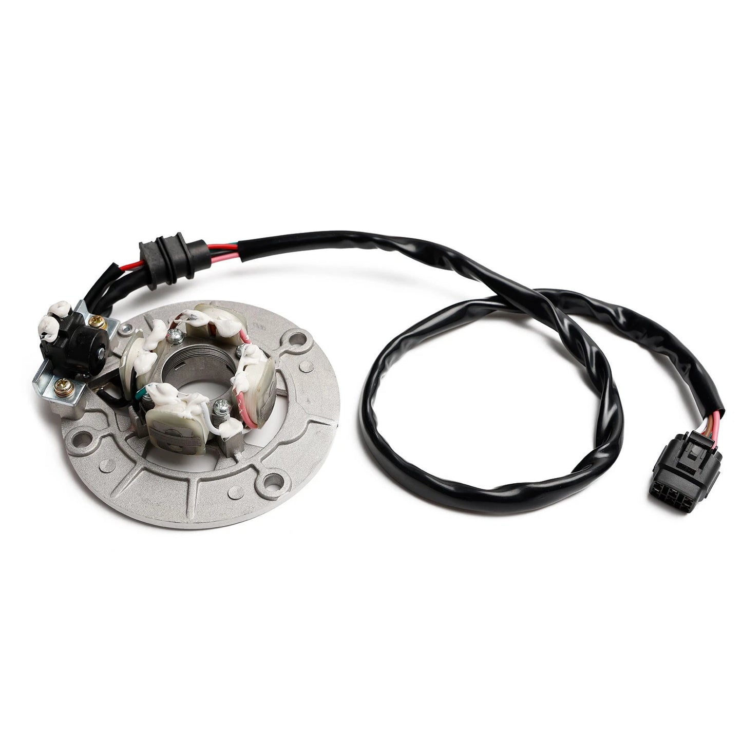 Alternator Stator for Yamaha X-Max (2017–2024), Tricity (2020–2024)