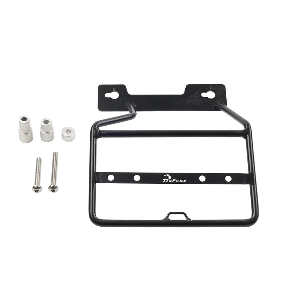 Left Side Trunk Saddle Bag Support Bracket for Harley Nightster (2022-2024)