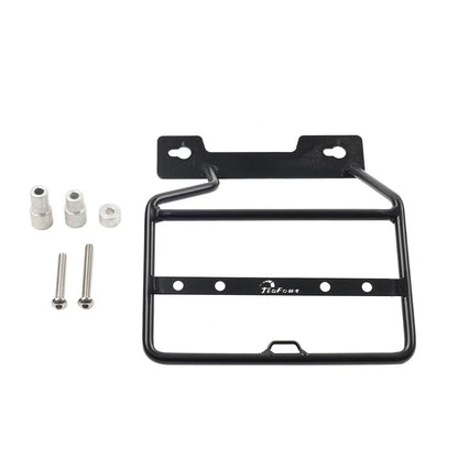 Left Side Trunk Saddle Bag Support Bracket for Harley Nightster (2022-2024)