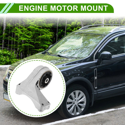 Rear Engine Motor Mount for Chevrolet Captiva (2008–2011) 2.4L MT
