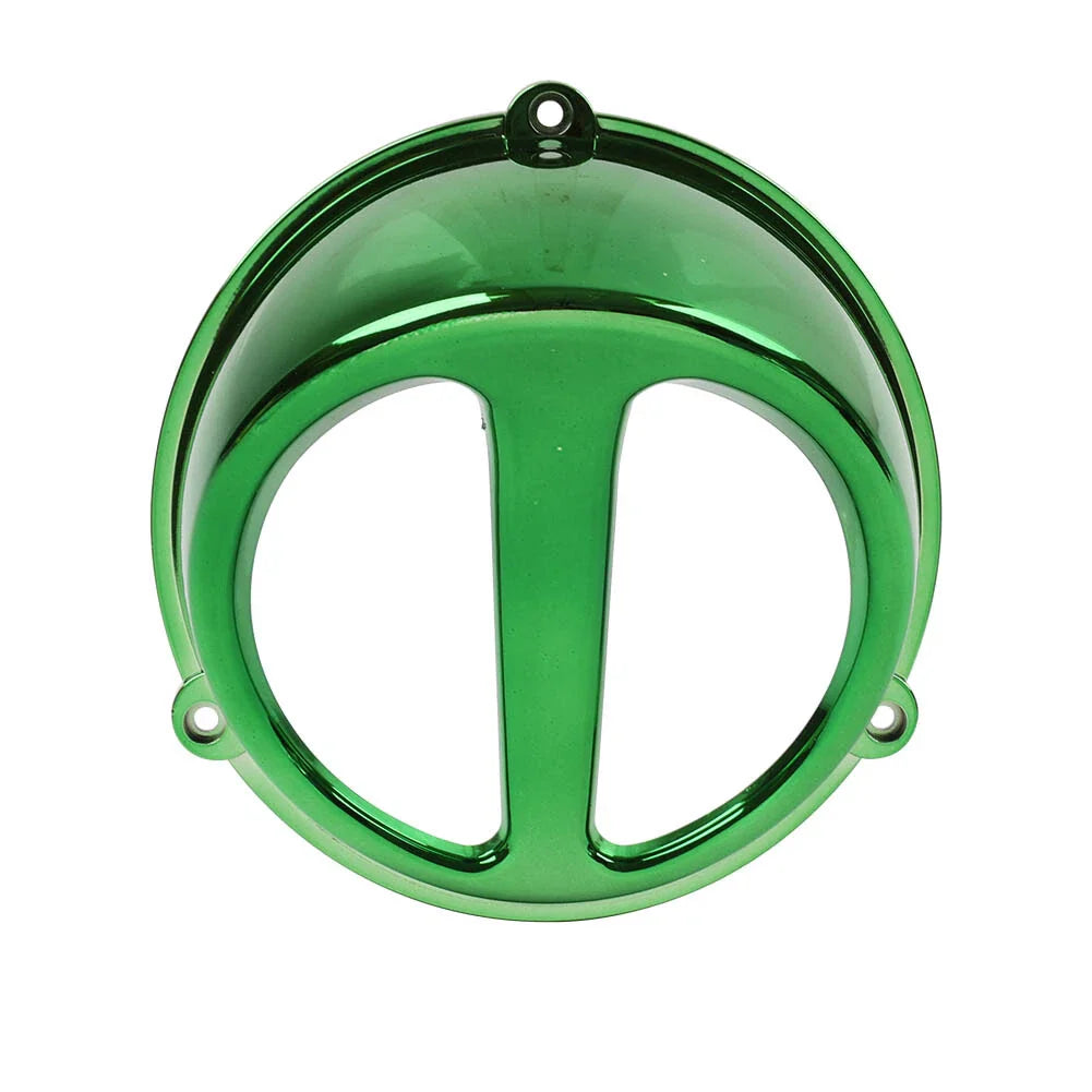 Modified Fan Cover Leaf for GY6 Jog 50 Green