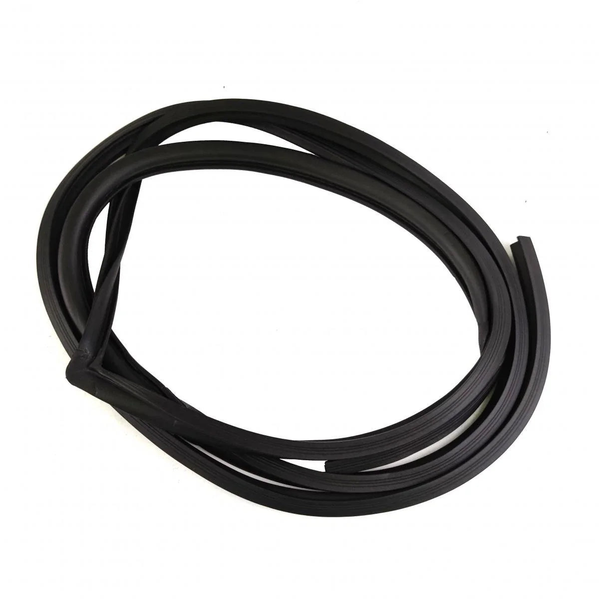 Door Rubber Seal LH+RH Fits Isuzu KB20 KBD Holden Rodeo Truck UTE 1972-80 D09