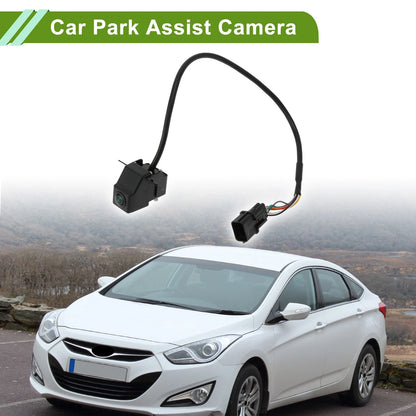 Rear View Backup Camera for Hyundai I40 (2015–2020) No. 957603Z603