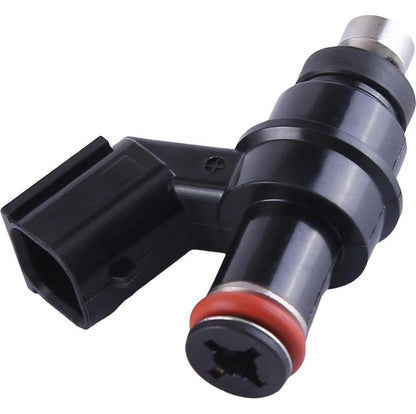 Set of 8 Fuel Injectors for Suzuki GSXR1000 GSX1300R (2007–2014)