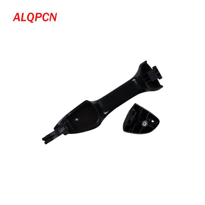 Front Right Outer Door Handle for Toyota Corolla (2014-2018) Black Chrome