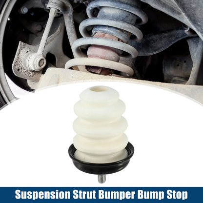 Car Suspension Strut Bumper Stop for Chevrolet Silverado 1500 (1999-2006)
