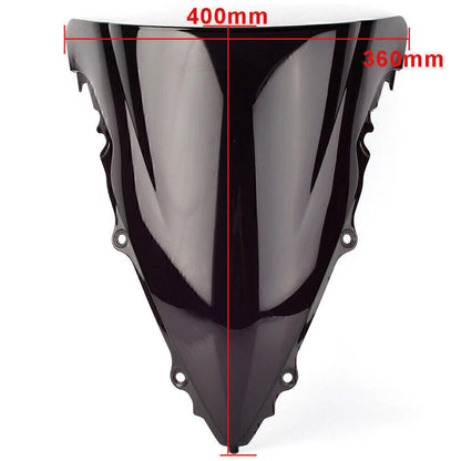 Windscreen for Yamaha YZF R6 600 Iridium (2003-2005)