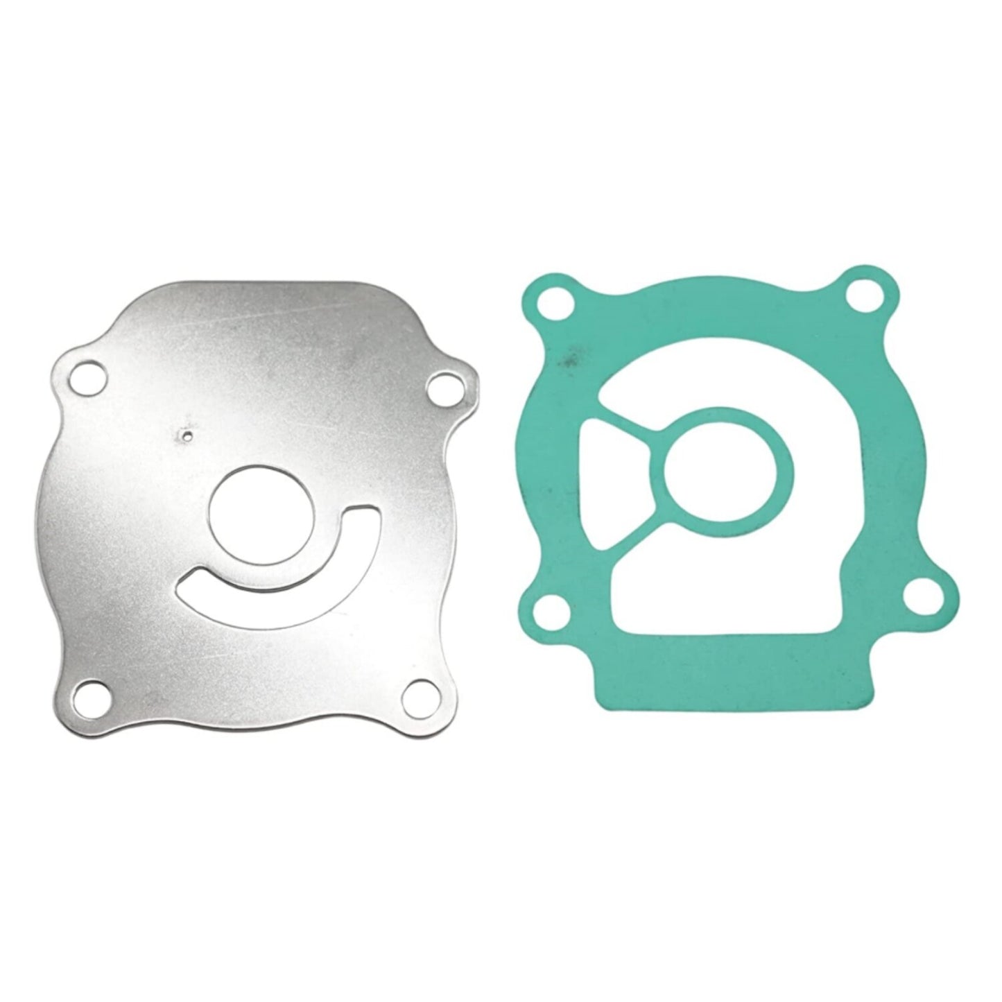 Water Pump Impeller Kit for Suzuki DF25 V-Twin (2000–2023)