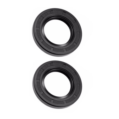 2X Lower Unit Propeller Shaft Oil Seal for Suzuki Outboard