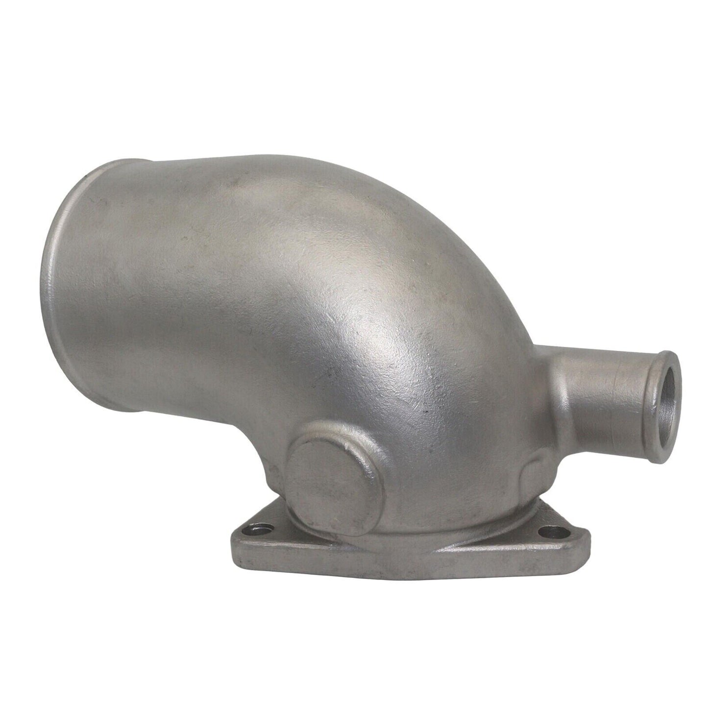 Exhaust Mixing Riser Elbow for Yanmar 4LH-TE HTE