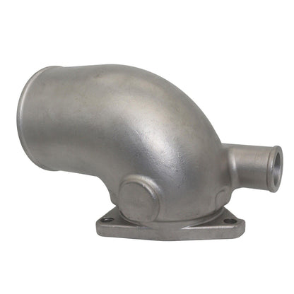 Exhaust Mixing Riser Elbow for Yanmar 4LH-TE HTE