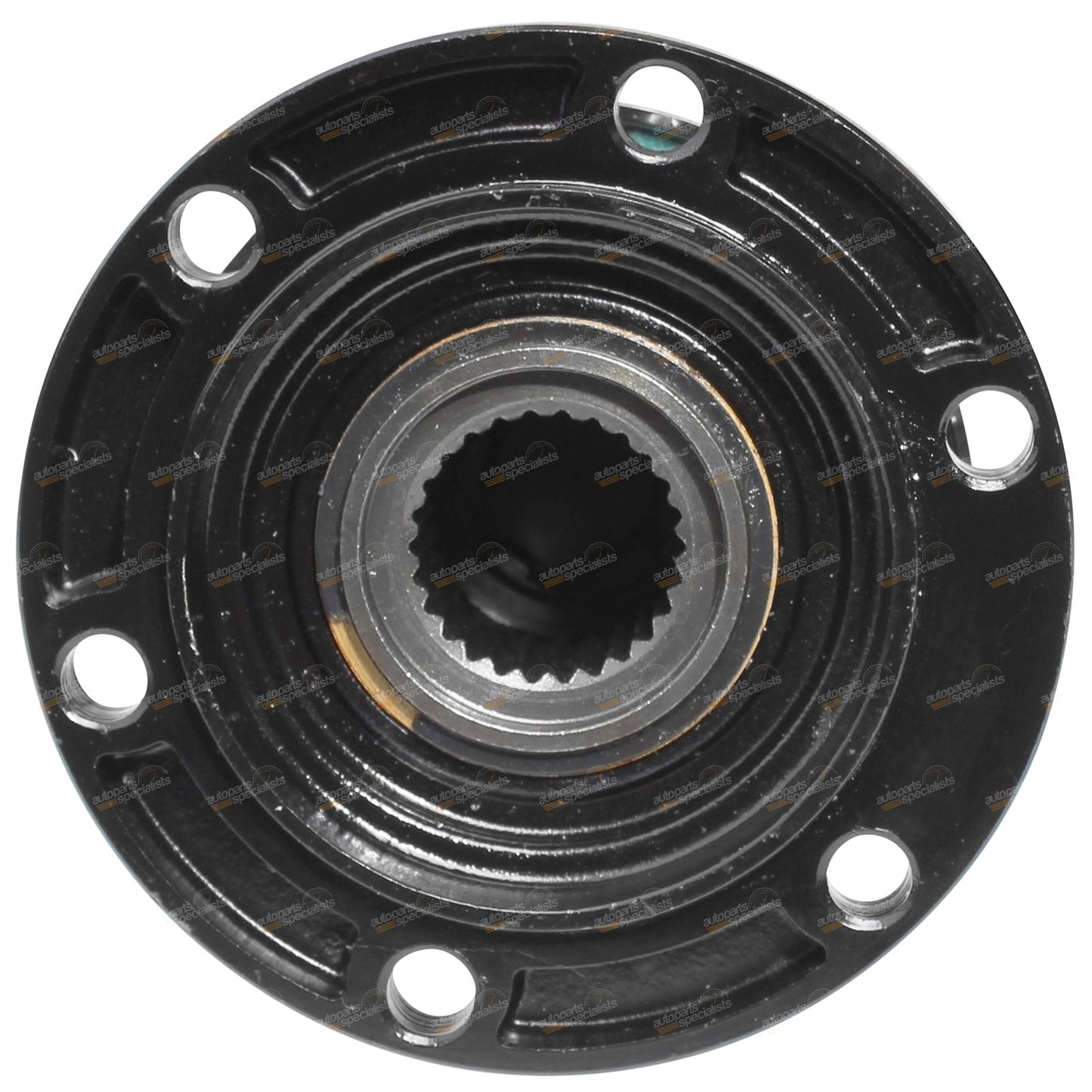Free Wheel Locking Hub Kit for Suzuki Grand Vitara (1998–2005)