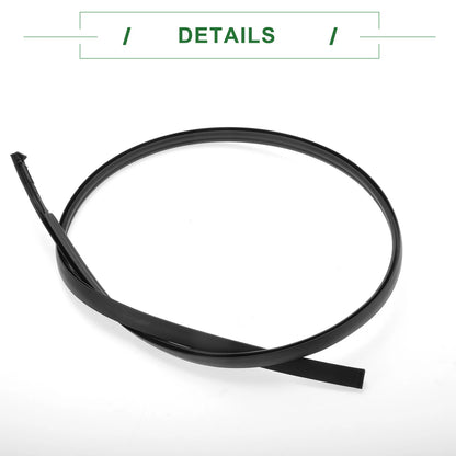 Right Side Roof Sealing Strip Sunroof Trim No. 7555502110 for Toyota Corolla (2014–2019)