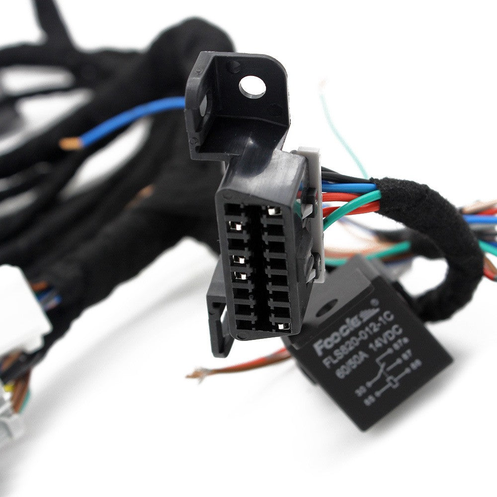 K-Swap Conversion Harness for Honda Civic EG (1992–1995) & Integra DC2 (1994–2001)
