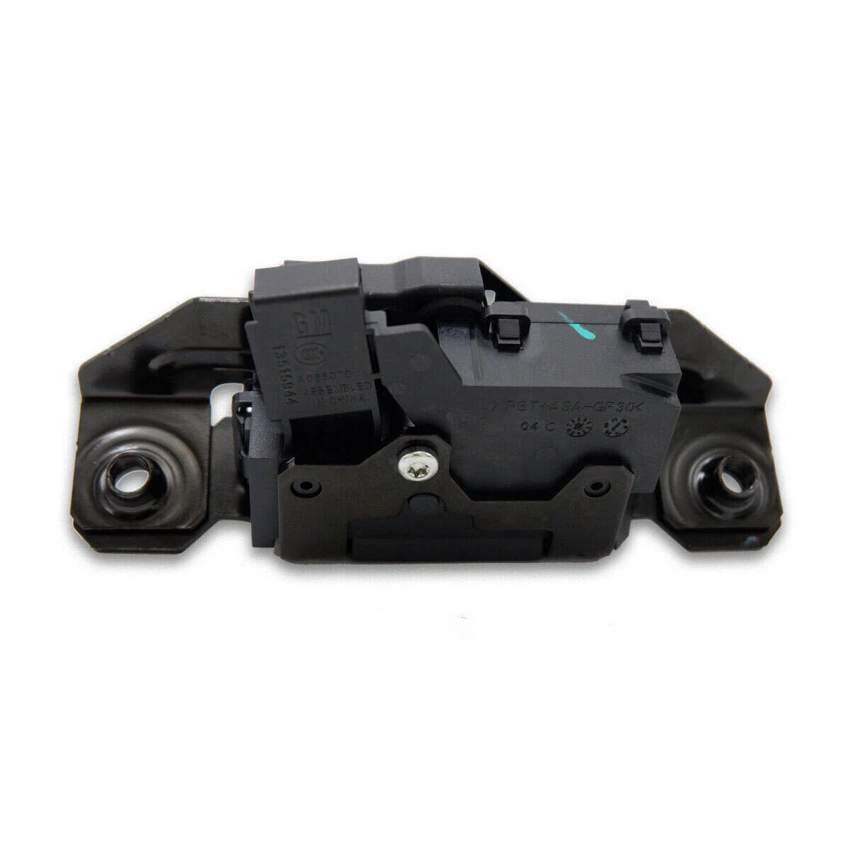 Tailgate Lock Actuator for Holden Trailblazer RG 2.8L LWN (2012-2019)