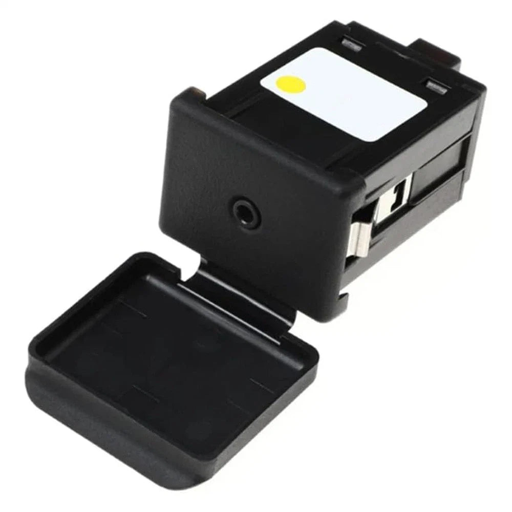 AUX Charging Port Module Socket for Chevrolet Malibu (2013-2016)